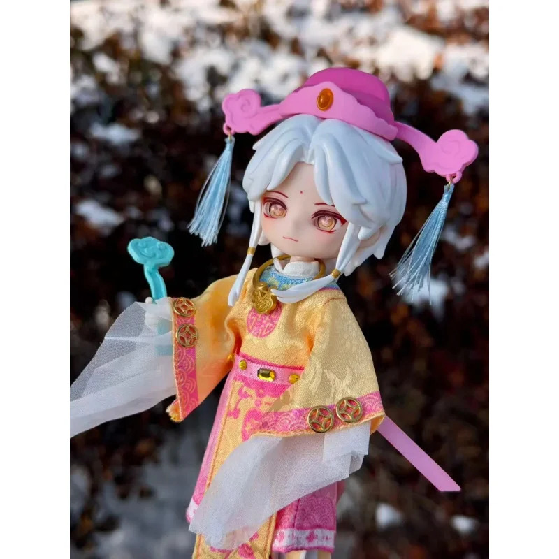 Nouveau Original Nagi étape mû - Anime Merchandise Box avis et prix