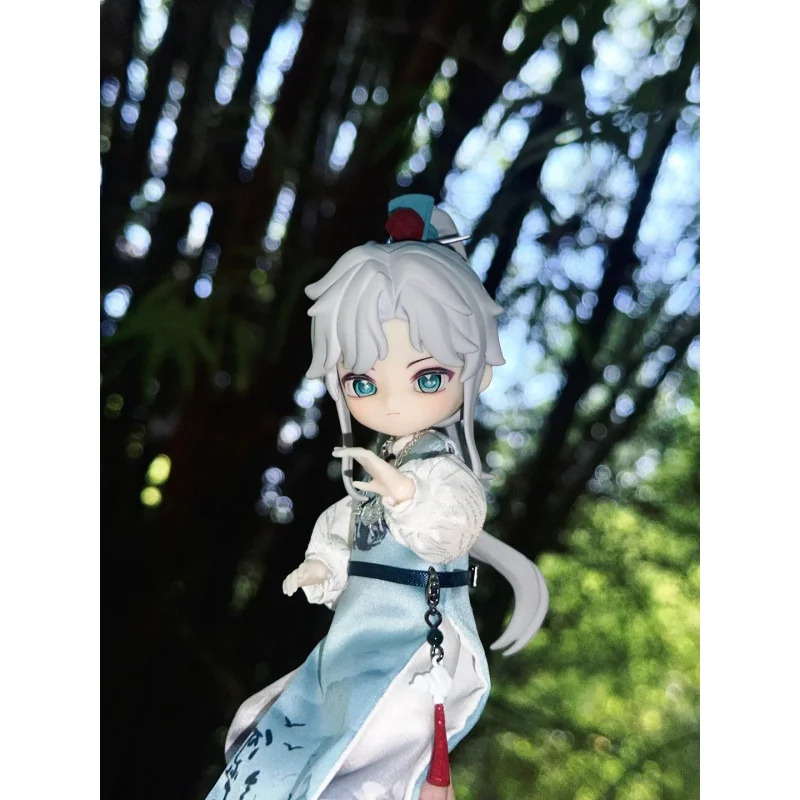 Nouveau Original Nagi étape mû - Anime Merchandise Box avis et prix