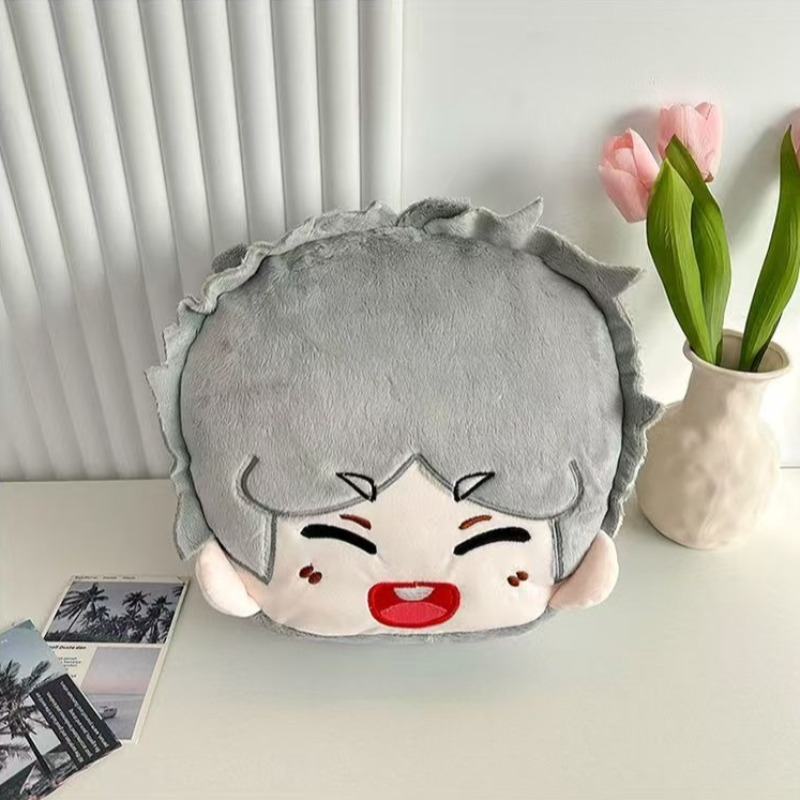 Haikyuu!! Sac à dos en peluche - Anime Merchandise Haikyuu avis et prix