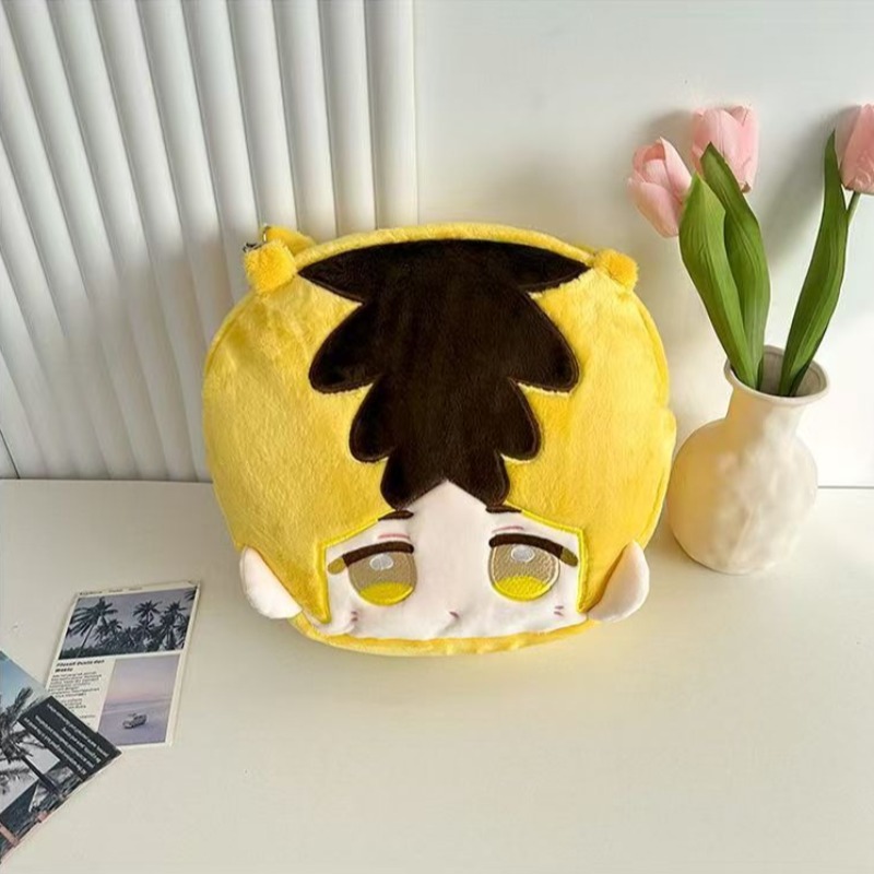 Haikyuu!! Sac à dos en peluche - Anime Merchandise Haikyuu avis et prix