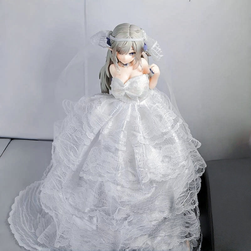 Robe de mariée à corps doux, V - Premium Anime Merchandise avis et prix