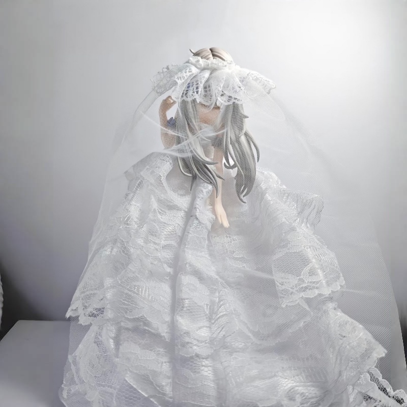 Robe de mariée à corps doux, V - Premium Anime Merchandise avis et prix