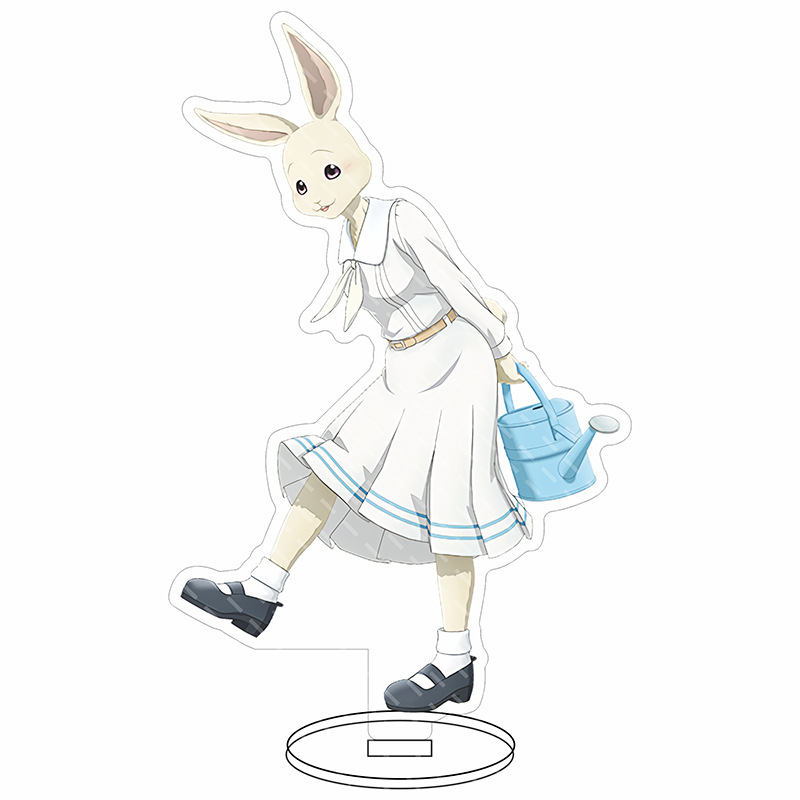 Figurine d'anime BEASTARS de 1 - Anime Merchandise Collection avis et prix