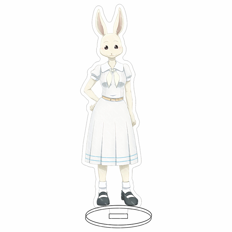 Figurine d'anime BEASTARS de 1 - Anime Merchandise Collection avis et prix