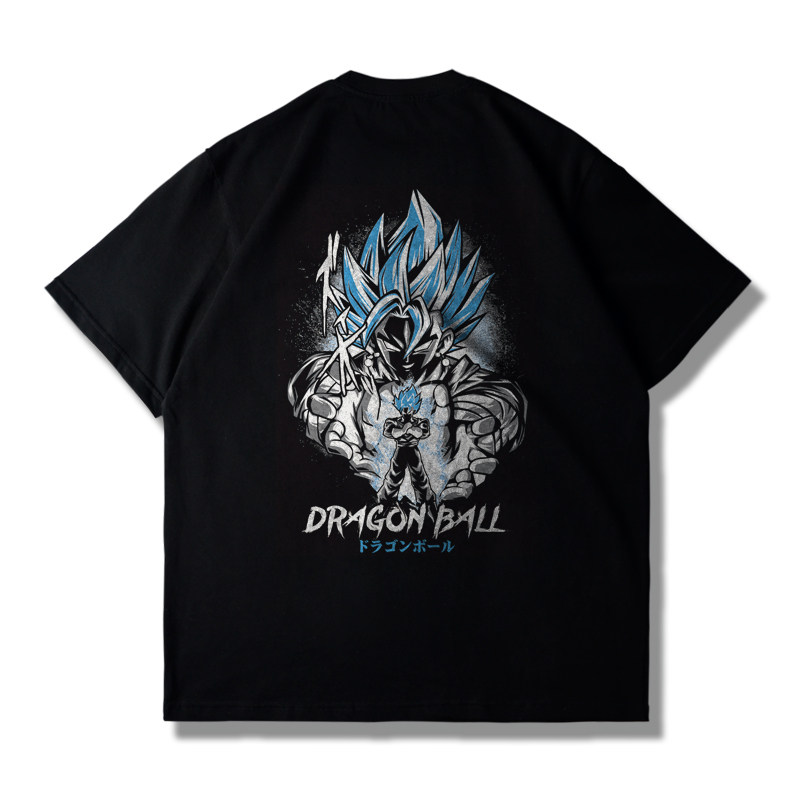 Nouvelle collection 2026 : T-s - Anime Merchandise T Shirt avis et prix