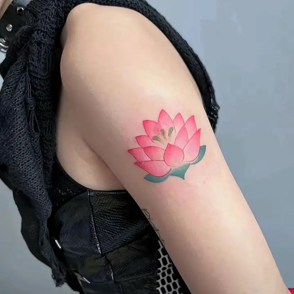 Autocollants de tatouage tempo - Nana Anime Merchandise avis et prix