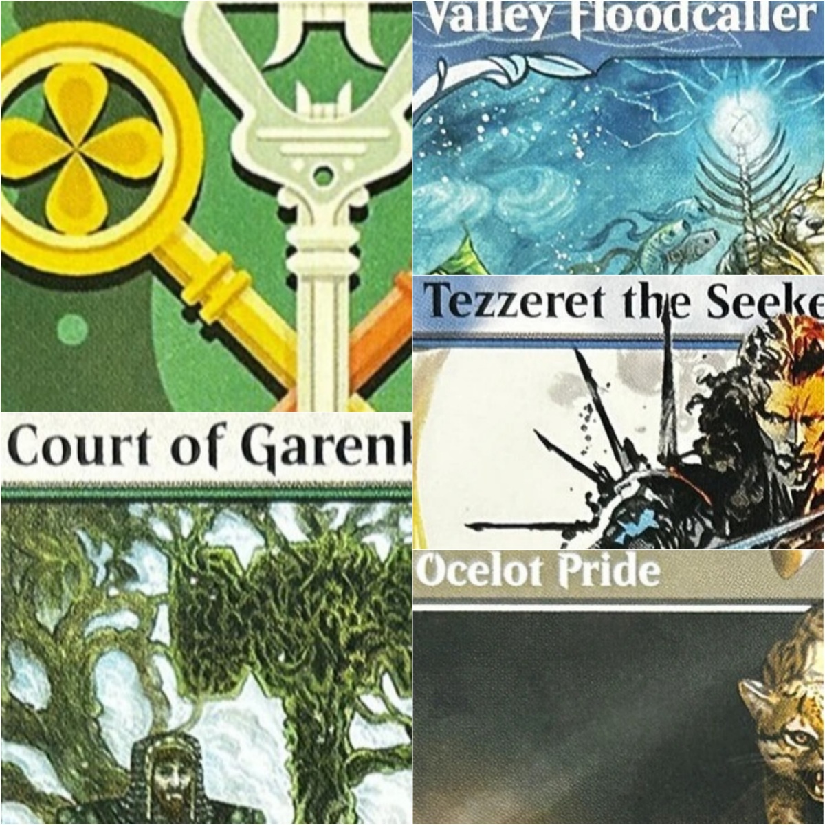 Cartes Proxy TCG Holo « Innkee - Themed Playing Card avis et prix
