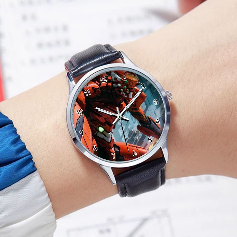 NEON GENESIS EVANGELION EVA-01 - Anime Merchandise For Men avis et prix