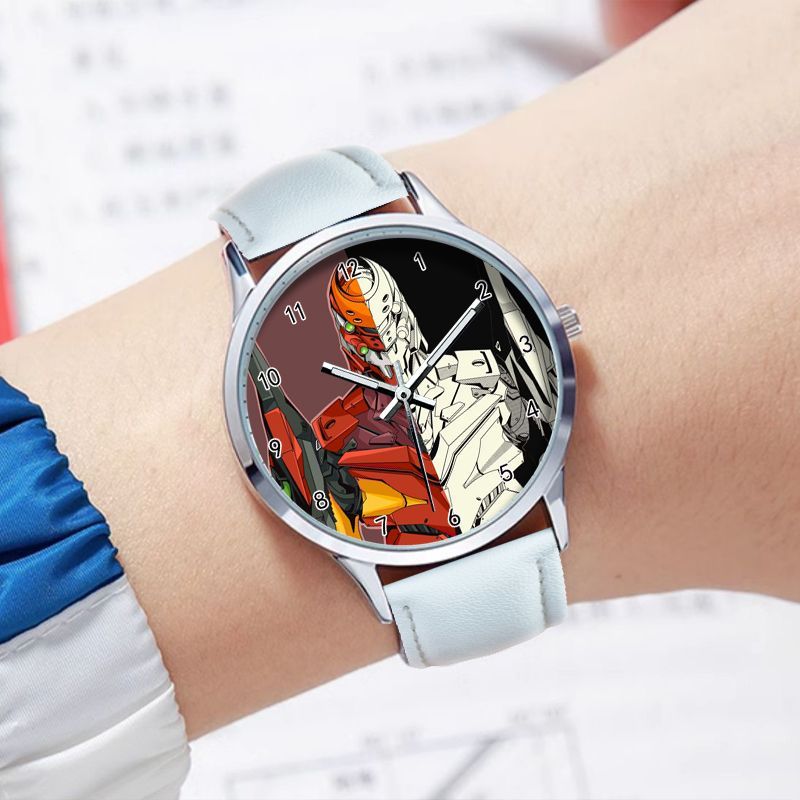 NEON GENESIS EVANGELION EVA-01 - Anime Merchandise For Men avis et prix
