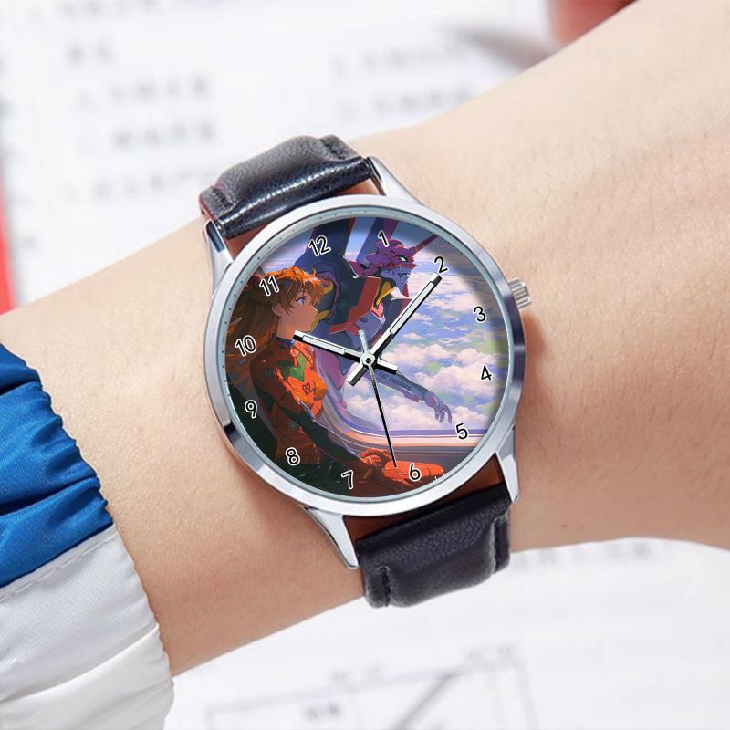 NEON GENESIS EVANGELION EVA-01 - Anime Merchandise For Men avis et prix