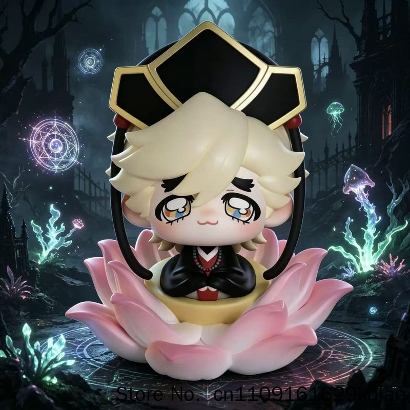 Figurine Demon Slayer Douma Ch - Anime Merchandise Japan avis et prix