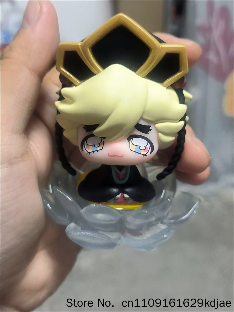 Figurine Demon Slayer Douma Ch - Anime Merchandise Japan avis et prix