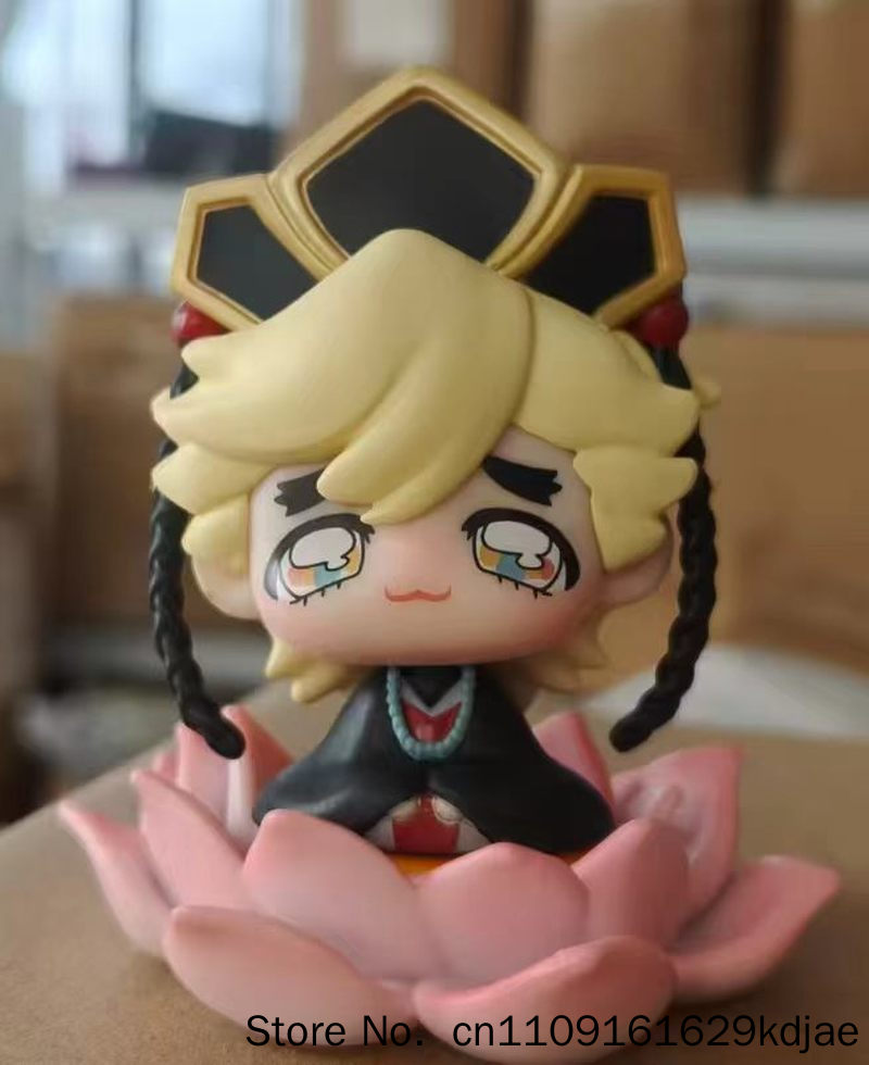 Figurine Demon Slayer Douma Ch - Anime Merchandise Japan avis et prix