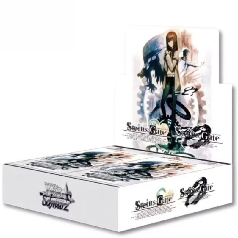 Carte à collectionner Steins;G - Anime Merchandise In Chinese avis et prix