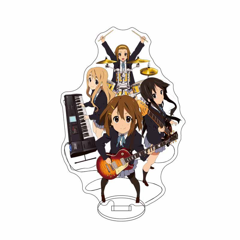 Anime de 16 cm ‌ K-ON! ‌   Fig - Anime Merchandise Collection avis et prix