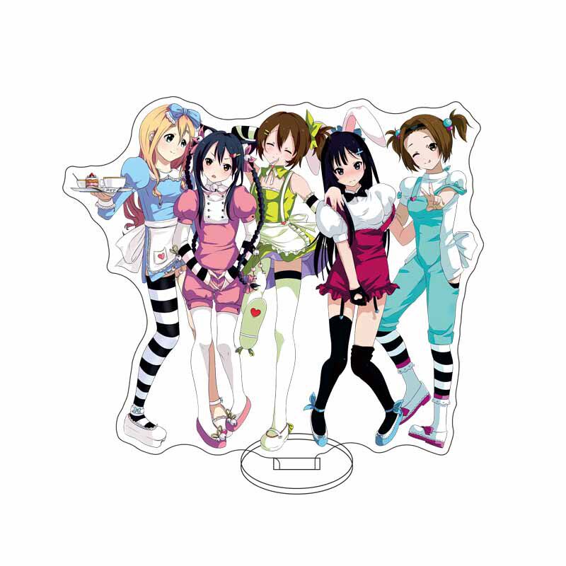 Anime de 16 cm ‌ K-ON! ‌   Fig - Anime Merchandise Collection avis et prix