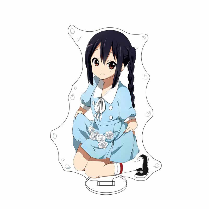 Anime de 16 cm ‌ K-ON! ‌   Fig - Anime Merchandise Collection avis et prix