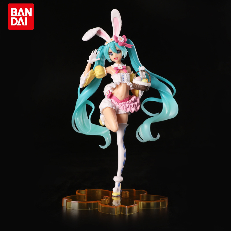 23CM Hatsune Miku Anime Figure - Nana Anime Merchandise avis et prix