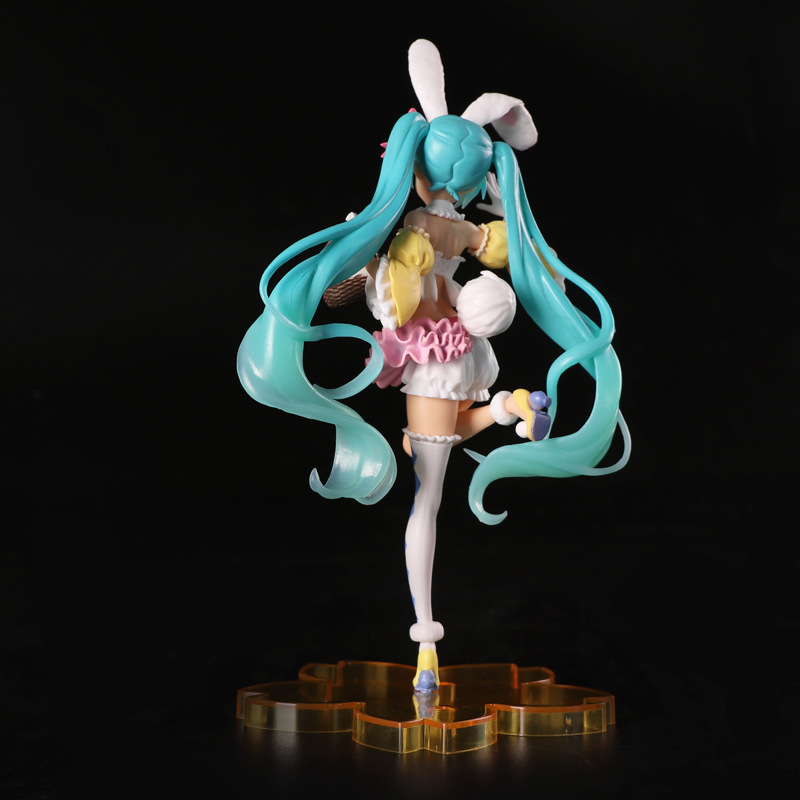 23CM Hatsune Miku Anime Figure - Nana Anime Merchandise avis et prix