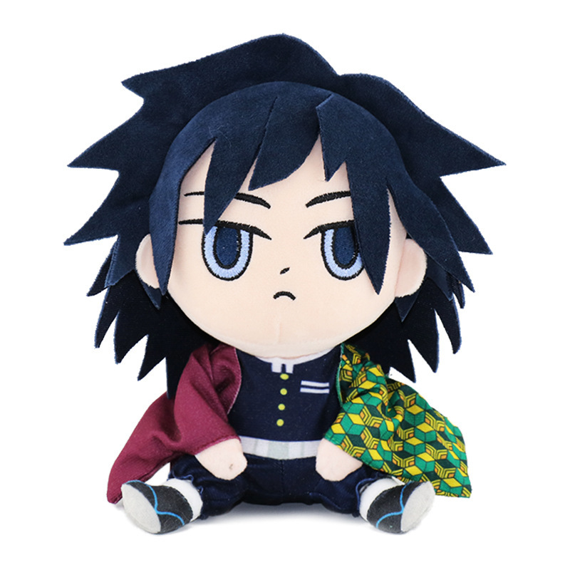 Peluche de l'anime japonais De - Anime Merchandise In Japanese avis et prix