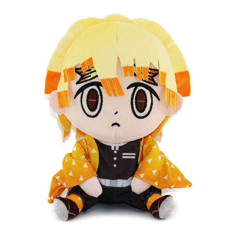 Peluche de l'anime japonais De - Anime Merchandise In Japanese avis et prix