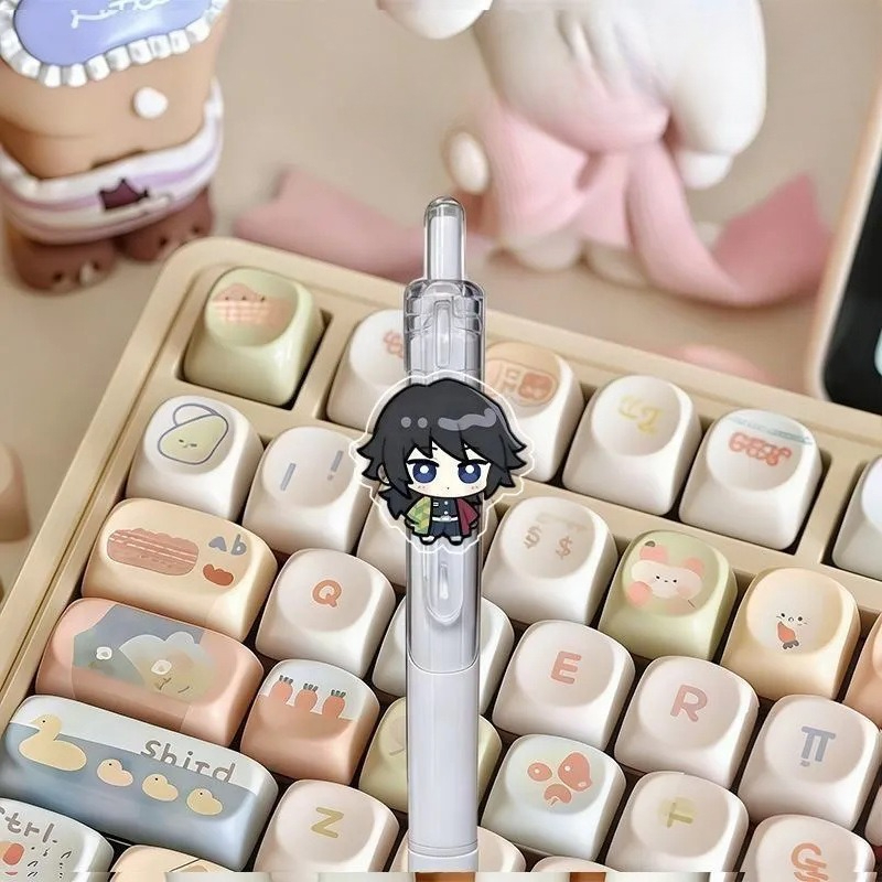 Nouveau Stylo Gel à Séchage Ra - Anime Cosplay Merchandise avis et prix