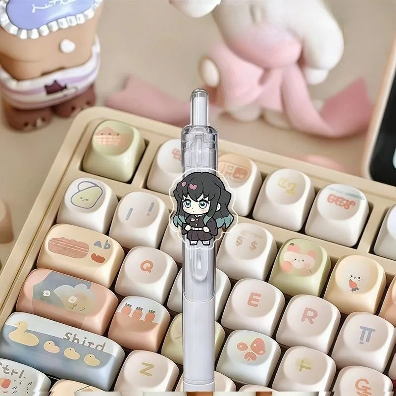 Nouveau Stylo Gel à Séchage Ra - Anime Cosplay Merchandise avis et prix
