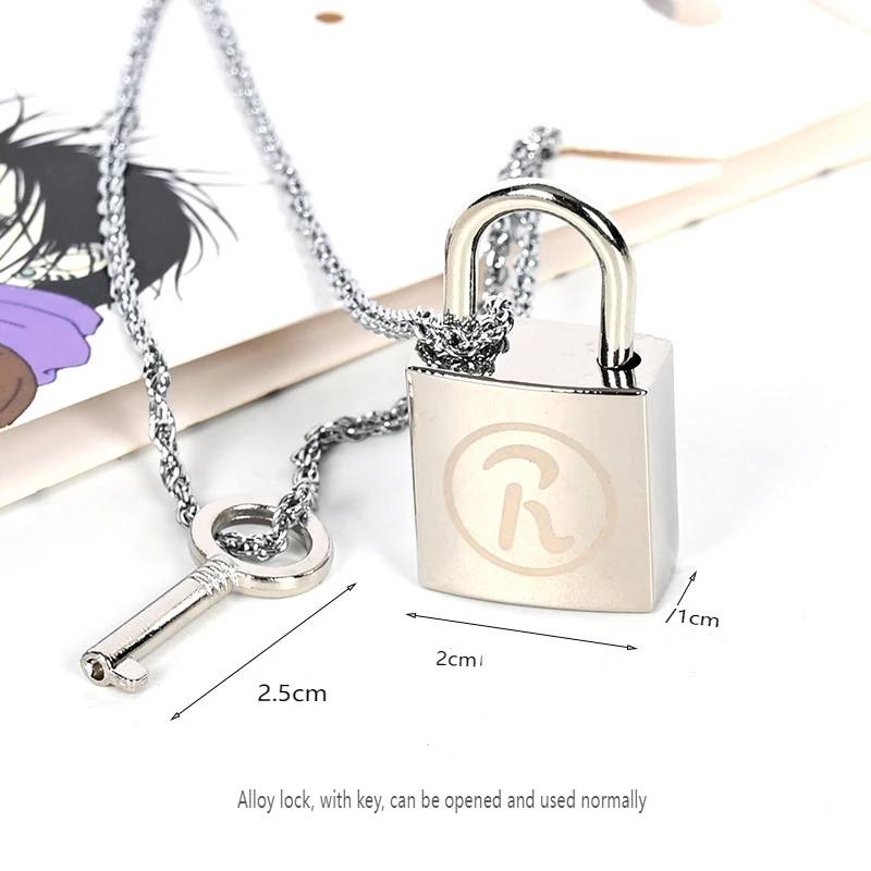 2 pièces/ensemble Anime Oosaki - Nana Anime Merchandise avis et prix