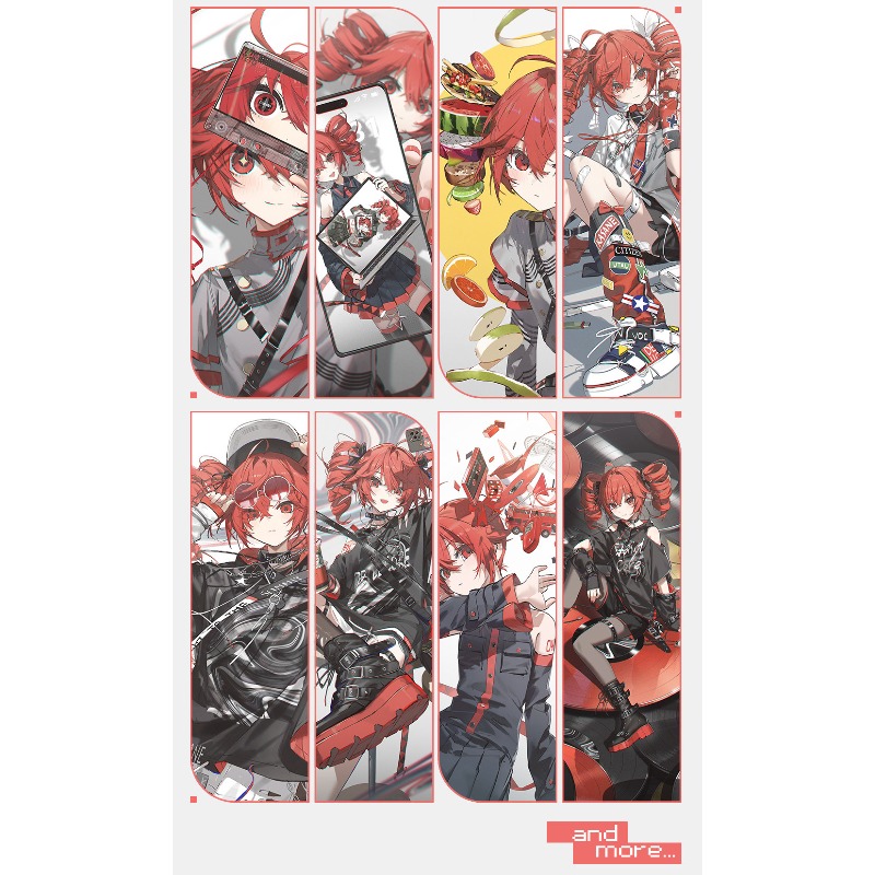 Kasane Teto Artwork Illustrati - Anime Merchandise In Chinese avis et prix
