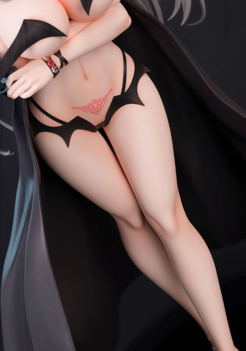 Nouvelle figurine 3D de succub - Premium Anime Merchandise avis et prix