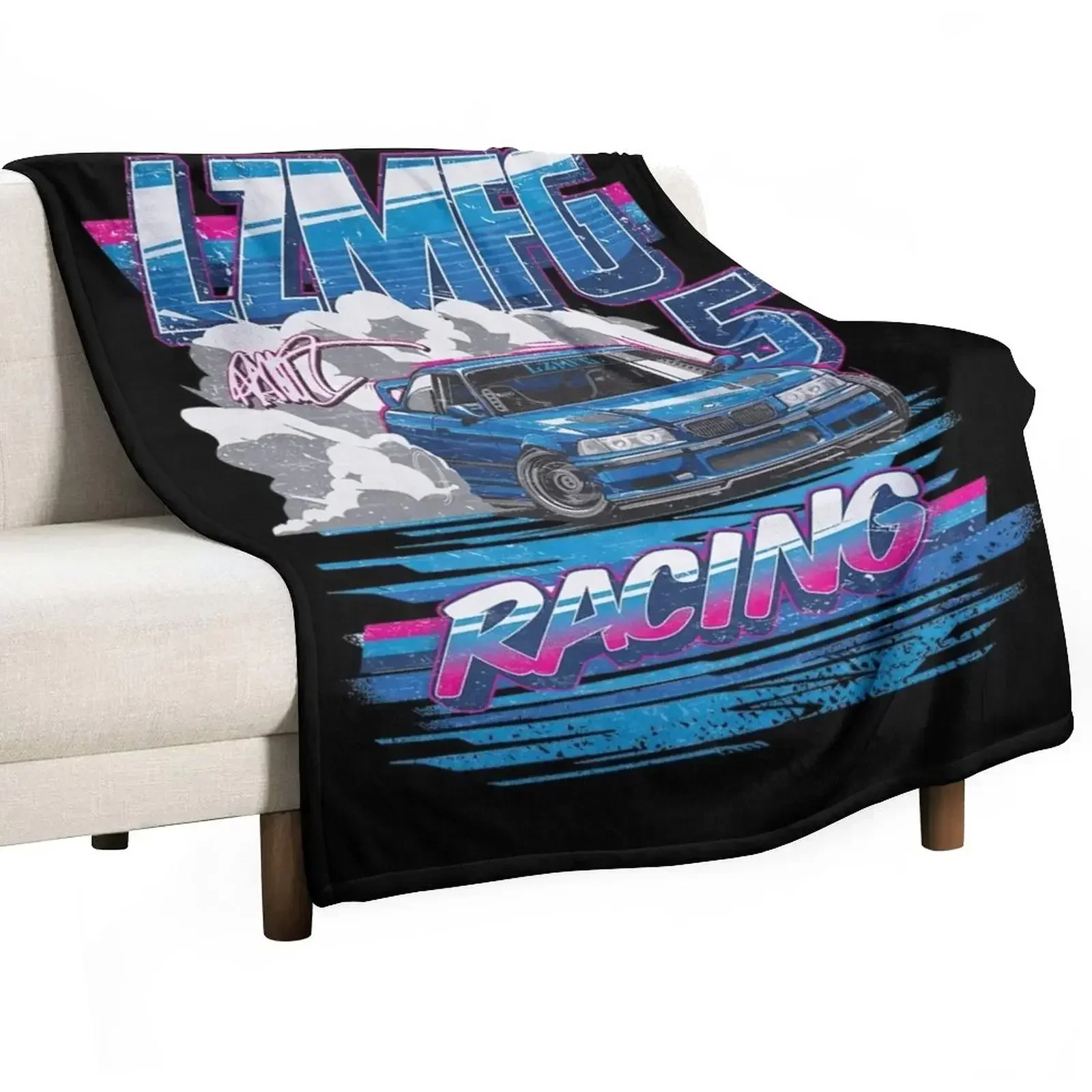 Adam Lz Merch E36 – couverture - Anime Merch Ideas avis et prix