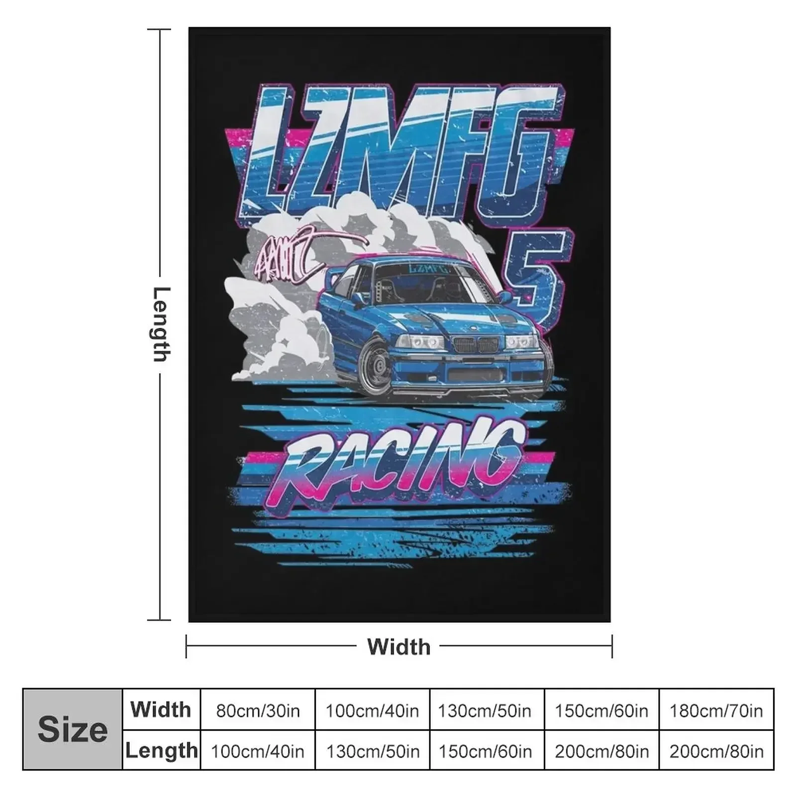 Adam Lz Merch E36 – couverture - Anime Merch Ideas avis et prix