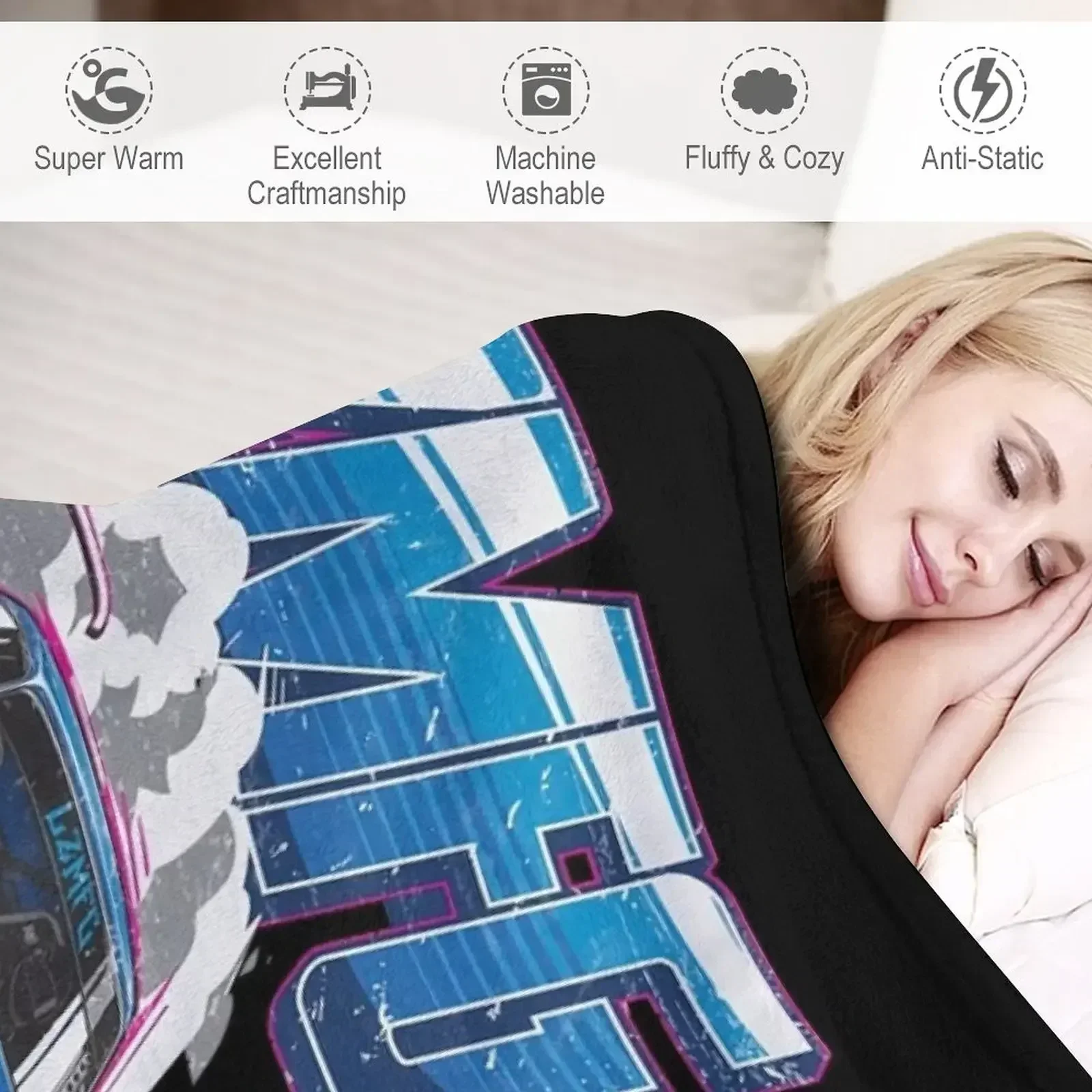 Adam Lz Merch E36 – couverture - Anime Merch Ideas avis et prix