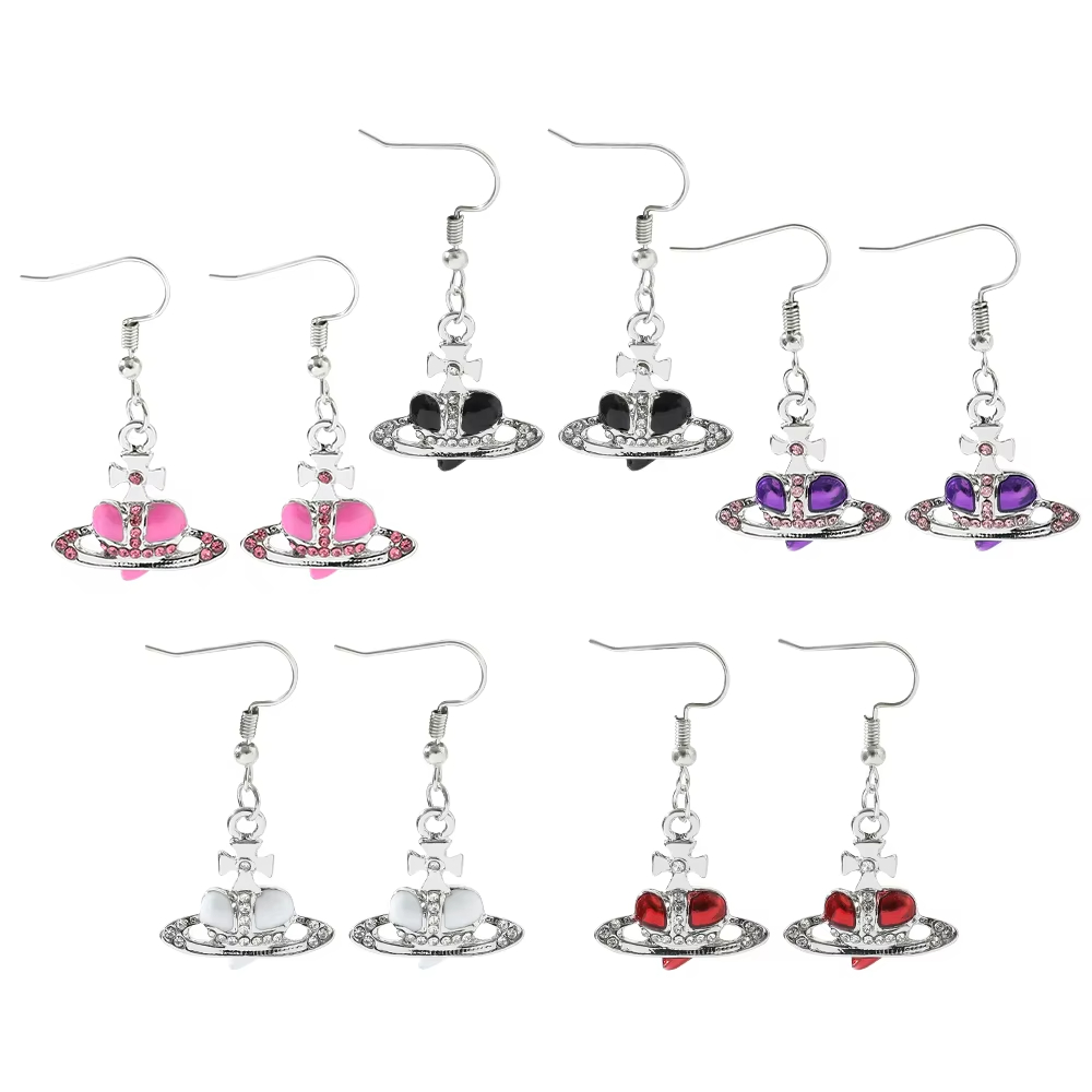 Boucles d'oreilles esthétiques - Nana Anime Merchandise avis et prix