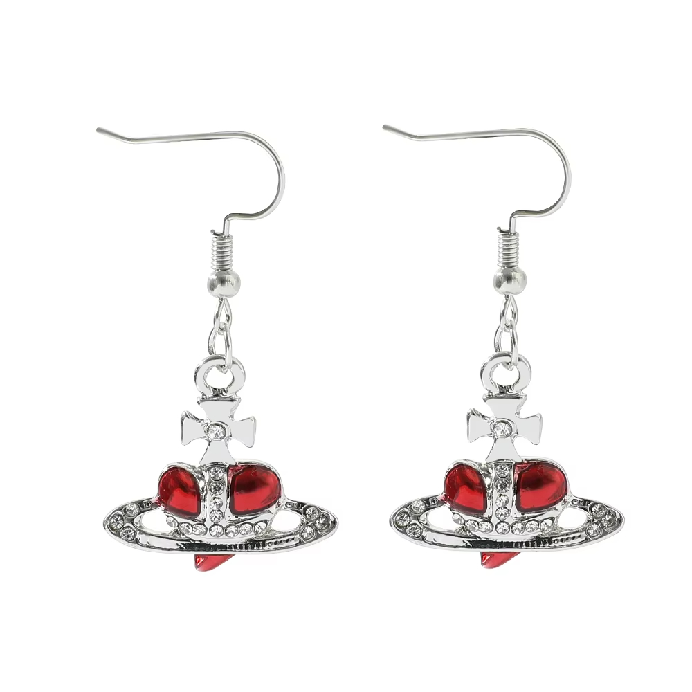 Boucles d'oreilles esthétiques - Nana Anime Merchandise avis et prix