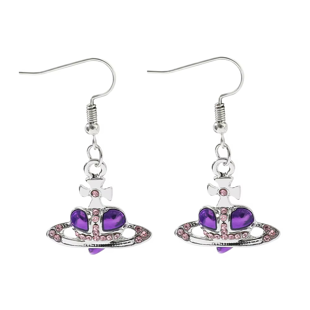 Boucles d'oreilles esthétiques - Nana Anime Merchandise avis et prix
