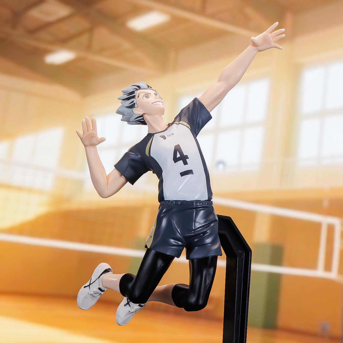 Kotaro Bokuto, Haikyuu! Figuri - Anime Merchandise Haikyuu avis et prix