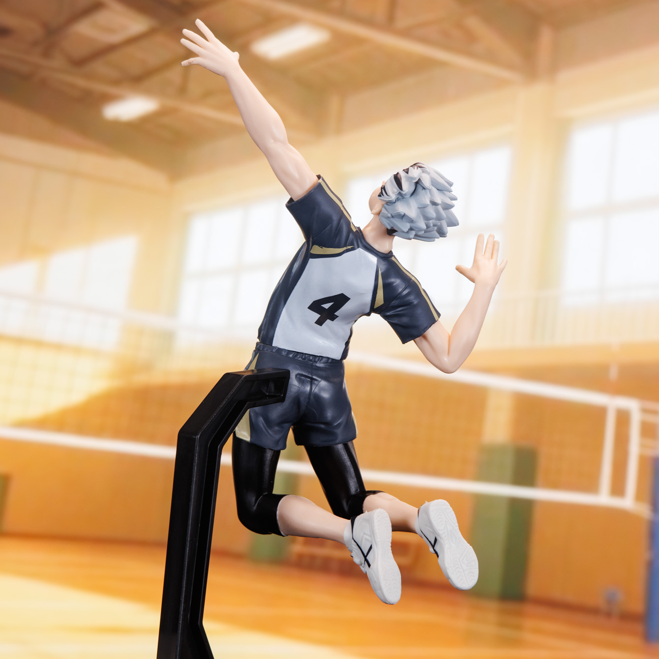 Kotaro Bokuto, Haikyuu! Figuri - Anime Merchandise Haikyuu avis et prix